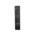 Kumandacenter Redline Kumanda (24"/32"/40"/43"/50"/55"/58"/65") Ps Serisi / Ys Serisi Ve 4k Android Tv kumandası