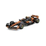 Kumandalı Şarjlı Işıklı Full Fonksiyon 1:14 2.4G Formula 1 Mclaren Mlc38 Oyuncak Araba