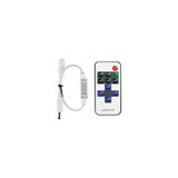 Kumandalı Şerit Led Dimmer, Parlaklık Seviyesi Ayarı İle