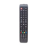 Kumandası DJT55SH, DJT50SF, DJT65S, 58DS8500, 4K Smart LED Tv, Neta 8950, 8970, 8980, 8900, 9000 Hd Kablo Tv Için - Ahşap
