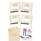 Kumarbaz + Suç Ve Ceza + Karamazov Kardeşler + Yeraltından Not Dostoyevski 4 Kitap Set Hediyeli Paket
