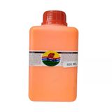 Kumas Boyasi 500Ml Fosforlu Turuncu