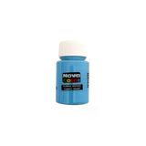Kumaş Boyası, Canlı Renkler, Solmaz, Tişört, Çanta, Tekstil Boyası-Açık Mavi 30ML-1 Adet