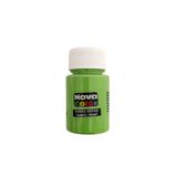 Kumaş Boyası, Canlı Renkler, Solmaz, Tişört, Çanta, Tekstil Boyası-Fıstık Yeşili 30ML-1 Adet