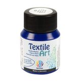 Kumaş Boyası Orta Mavi 59ml