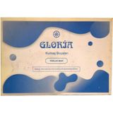 Kumaş Boyası Parlak Mavi 10 gr Pkt - OEM458-8881