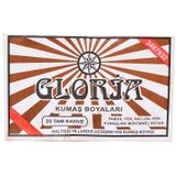 Kumaş Boyası Tam Kahve 10 Gr Pkt