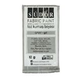 Kumaş Boyası Toz 12 Gr 1 Adet Südor Toz Kumaş Boyası Kot Pantalon Gömlek Tişört Tekstil Kumaş Boyası 1 Adet