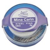 Kumaş Fırsatı Mina Carin Toplu Iğne