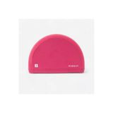 Kumaş Havuz Bonesi - S Beden - Pembe Decathlon