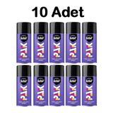 Kumaş Leke Çıkarıcı Sprey 150ML - 10 Adet