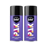 Kumaş Leke Çıkarıcı Sprey 150ML - 2 Adet