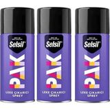 Kumaş Leke Çıkarıcı Sprey 150ML - 3 Adet