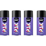 Kumaş Leke Çıkarıcı Sprey 150ML - 4 Adet
