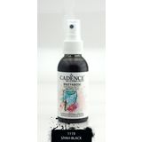 Kumaş Sprey Boya 1119 Siyah 100ml