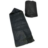 KUMAŞ SU GEÇİRMEZ UYKU TULUMU 190CMX72CM (5122)