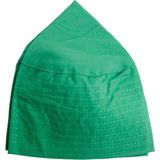Kumaş Takke (Yeşil, 4 Numara) - 60 cm