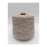 kumasfabrik ( 1 kg ) Pamuklu El örgü ipi/Motif ipi/Koton ip/Çanta ipi/Punch ipi/Amigurimi-Açık Bej,Taş Rengi