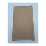 kumasfabrik 120 Cm X 50 Cm Pamuklu Astarlık Kumaş/çanta Astarı-hasır Rengi