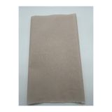 kumasfabrik 120 X 50 Cm Pamuklu Astarlık Kumaş/çanta Astarı-açık Bej,taş Rengi