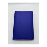 kumasfabrik 145x50cm Astarlık Kumaş/tela Lamineli Çanta Astarı/çanta Kumaşı-mor
