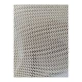 kumasfabrik ( 150 x 50 cm ) Plastik File Kumaş/ Plaj Çantası Kumaşı/Punch Kumaşı/1 mm Gözenekli