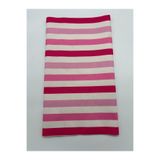kumasfabrik 300gr Pamuklu Çizgili Kanvas Kumaş/ 50 X 150 Cm / Plaj Çanta,minder,koltuk,döşemelik