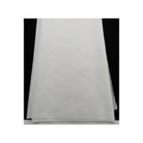 kumasfabrik En 50 cm x Boy 120 cm Pamuklu Astarlık Kumaş/Çanta Astarı/Beyaz