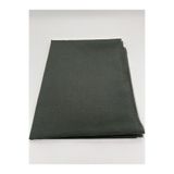 kumasfabrik En 50 cm x Boy 120 cm Pamuklu Astarlık Kumaş/Çanta Astarı/Haki Yeşili