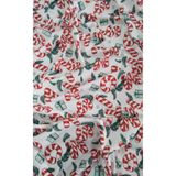 Kumasmarkam WAFFLE PENYE KUMAŞ (EN:150 cm) Pijama Kumaş
