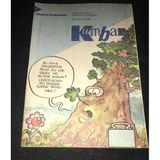 Kumbara Dergisi Mayıs Haziran 1989 Sayı 125 (Sahafiye Kitap)