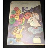 Kumbara Dergisi Ocak Şubat 1990 Sayı 129 (Sahafiye Kitap)