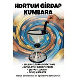 #Kumbara Eğlenceli Masaüstü Dekoratif Para Biriktirme Kutusu Çocuk Hediyelik Bank Huni Kumbara
