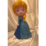 Kumbara Elsa Karlar Prensesi Frozen