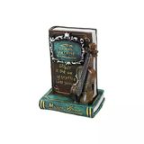 Kumbara Gitar Kitap Dekoratif Biblo Kumbara 21X14x10cm Reçine