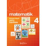 Kumbara Yayınları Matematik 4. Sınıf Soru Bankası