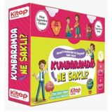 Kumbaramda Ne Saklı?