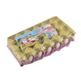 Kumbasar 15'li 53-62 gr Yumurta