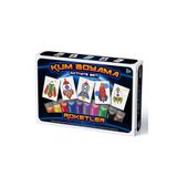Kumbo Kum Boyama Roketler | Kum Boyama Aktivite Seti 5li Kutulu Paket