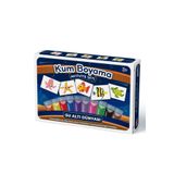 Kumbo Kum Boyama Su Altı Dünyası | Kum Boyama Aktivite Seti 5li Kutulu Paket