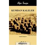 Kumdan Kaleler - Afşar Timuçin