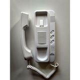 Kumel Cb Tuşsuz Duvar Telefonu – Analog Otel Tipi Tuşsuz Kablolu Telefon (Santral Uyumlu)