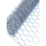 Kümes Çit Teli 150 Cm, 2.50X4 Cm Göz Aralıklı Örgülü 0.8 Mm Kalı