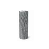 Kümes Teli 1 M Yükseklik – 2,5 Cm Göz Aralığı, 20 M² Alan Kaplama