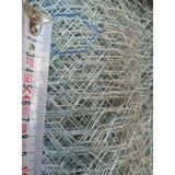 Kumes Telı 1,5X20 Mt-0,60 Mm - 2,5X2,5 Gozaralık-Yerlı Uretım
