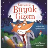 Kümesteki Büyük Gizem - Melanie Joyce - İş Bankası Kültür Yayınları