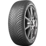 Kumho 165/60 R15 77H Solus 4S HA32 Dört Mevsim Lastiği 2025