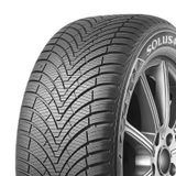 Kumho 205/55 R16 91H Solus HA32 Plus Dört Mevsim Lastiği 2026