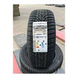 Kumho 205/55R17 WP52 95V KIŞLIK LASTİK 2025 TARİHLİ