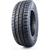 Kumho 205/65 R16C 107/105T Winter Portran Cw51 Hafif Ticari Kış Lastiği ( Üretim Yılı:2024 )